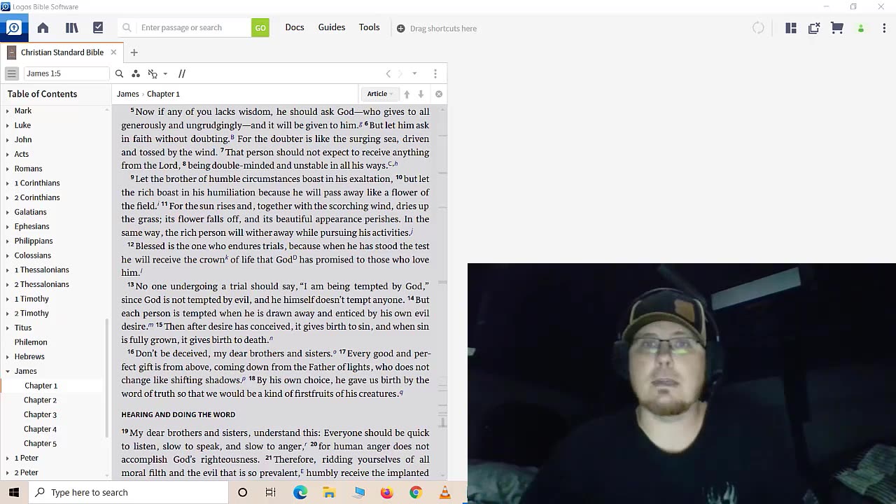 bearing the knowledge of good and evil [The Bride of Christ]