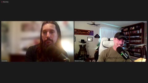 Derek Stitt is Talking Stitt with Johnny Cirucci
