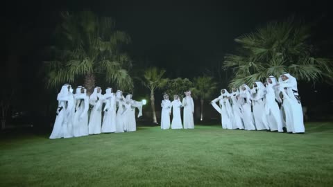 كليب - هذا السعودي فوق .. فوق _ فهد بن فصلا (حصرياً) 2018