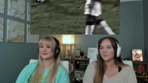 ronaldo reaction video