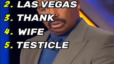 Ranking best moments in Family Feud