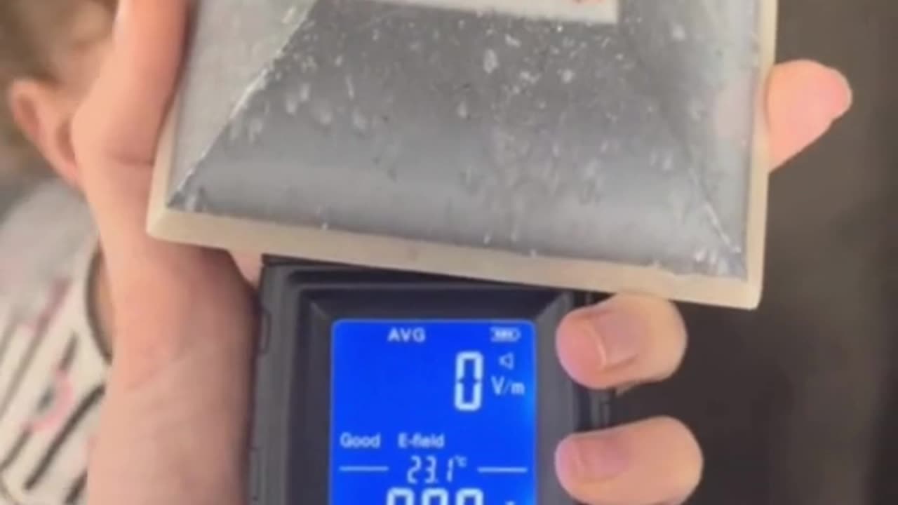 ORGONITE