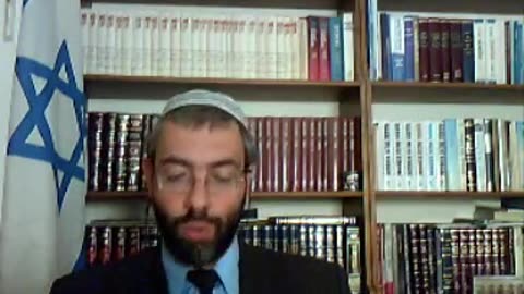 [20-11-2011] - Η ΠΕΡΙΚΟΠΗ-ΠΕΡΑΣΑ της Πεντατεύχου： ΧΑΓΕΪ ΣΑΡΑ [#0042]