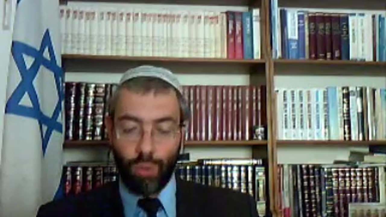 [20-11-2011] - Η ΠΕΡΙΚΟΠΗ-ΠΕΡΑΣΑ της Πεντατεύχου： ΧΑΓΕΪ ΣΑΡΑ [#0042]