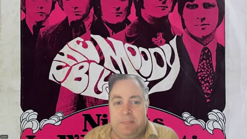 Nights In White Stain - One of The Finest Songs Ever Written