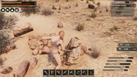 Conan Exciles Building Time/4