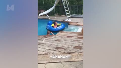 Try not to laugh 🤣