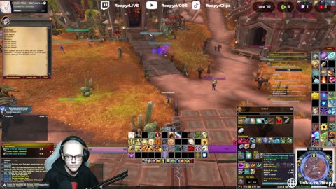 🔴Live🔴was gonna do fort, but legionfall is here lmao🔴!throne !merch !dubby !discord !socials🔴