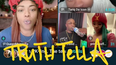 GOTTEM GOING OFF 1ST SHIFT GETS CLIPPED AFTER JOINING TEAM PK