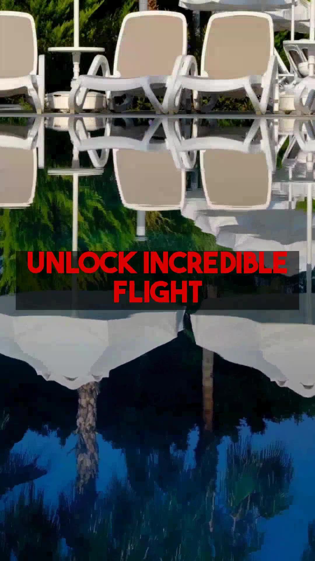 Everyone can fly Business Class & stay 5-Star. Mighty Travels Premium shows you how.