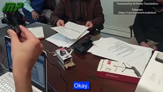 Microscopic Analysis of Medications Before a Public Notary in Chile