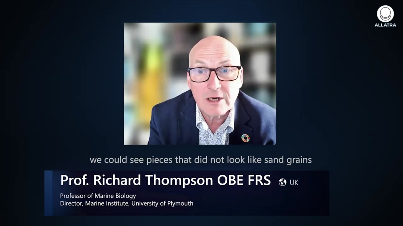 Who First Discovered Microplastics And How?