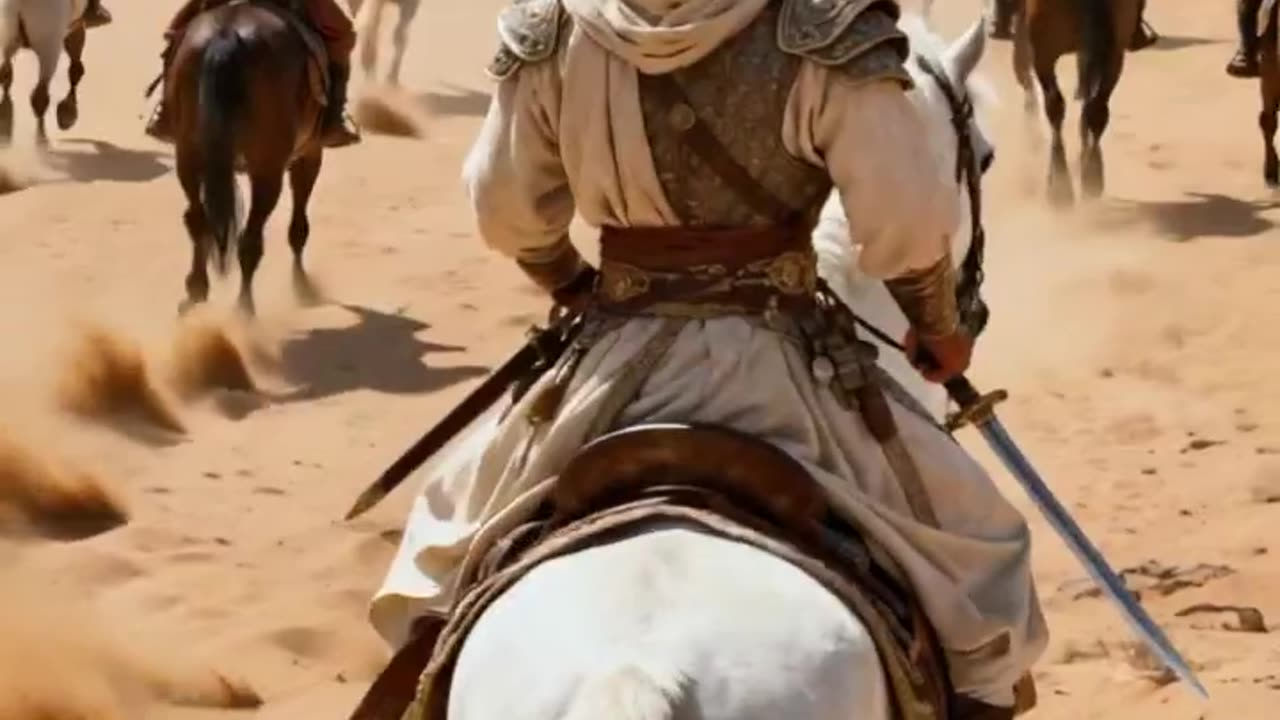 Gema Takbir - Indonesia Song