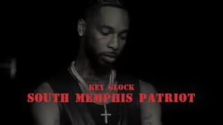 Key Glock - South Memphis Patriot
