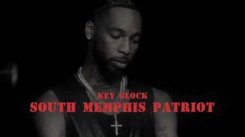 Key Glock - South Memphis Patriot
