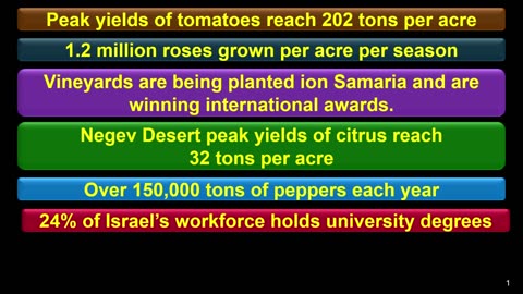 Desert Blossoming Like a Rose by Dr. John Hoole