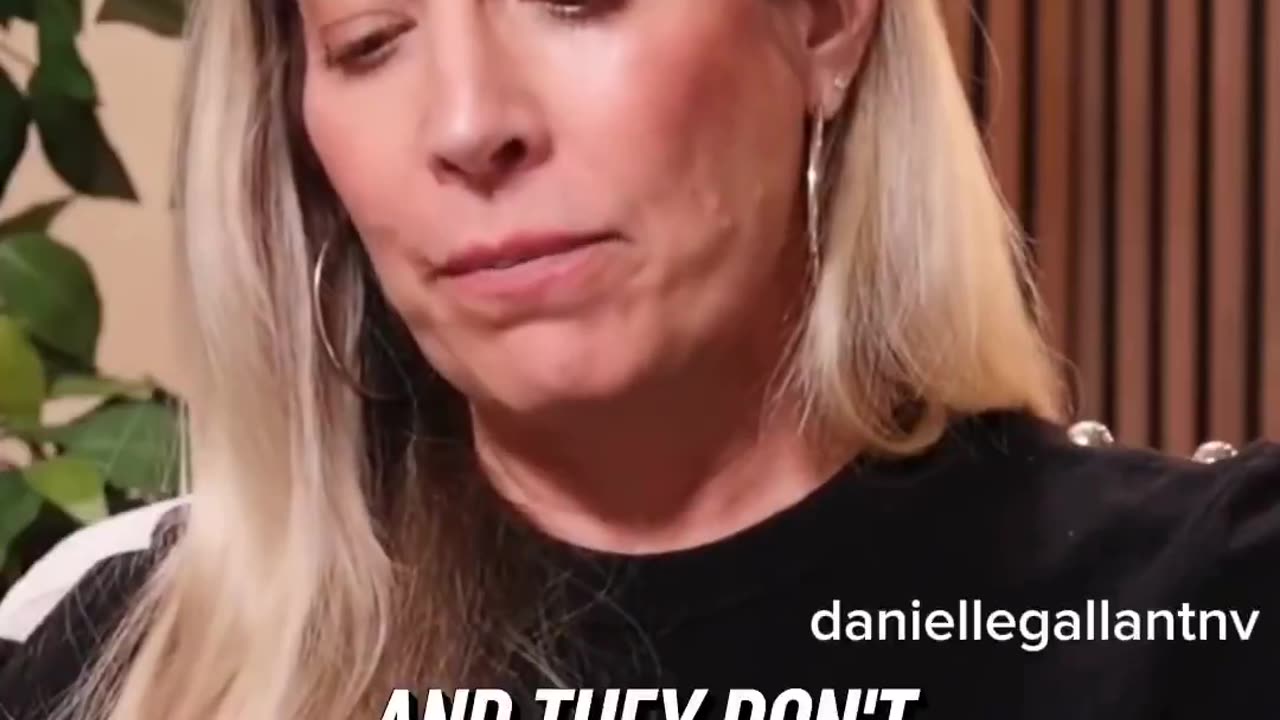 This is why we voted for TRUMP!