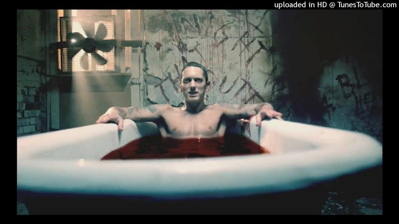 Eminem- 3AM Remix Prod. Ryan McNew