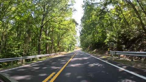 Return Trip From Denver, NC
