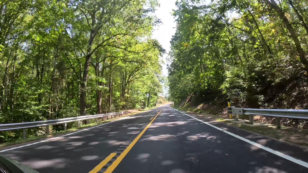 Return Trip From Denver, NC