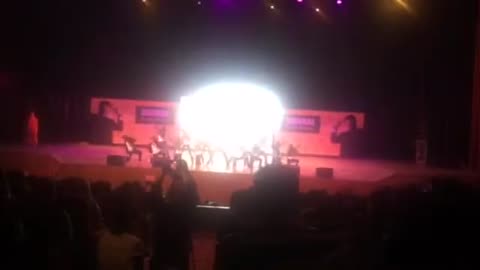 Shiamak winter funk 2015 #shiamakwinterfunk2015 #dance