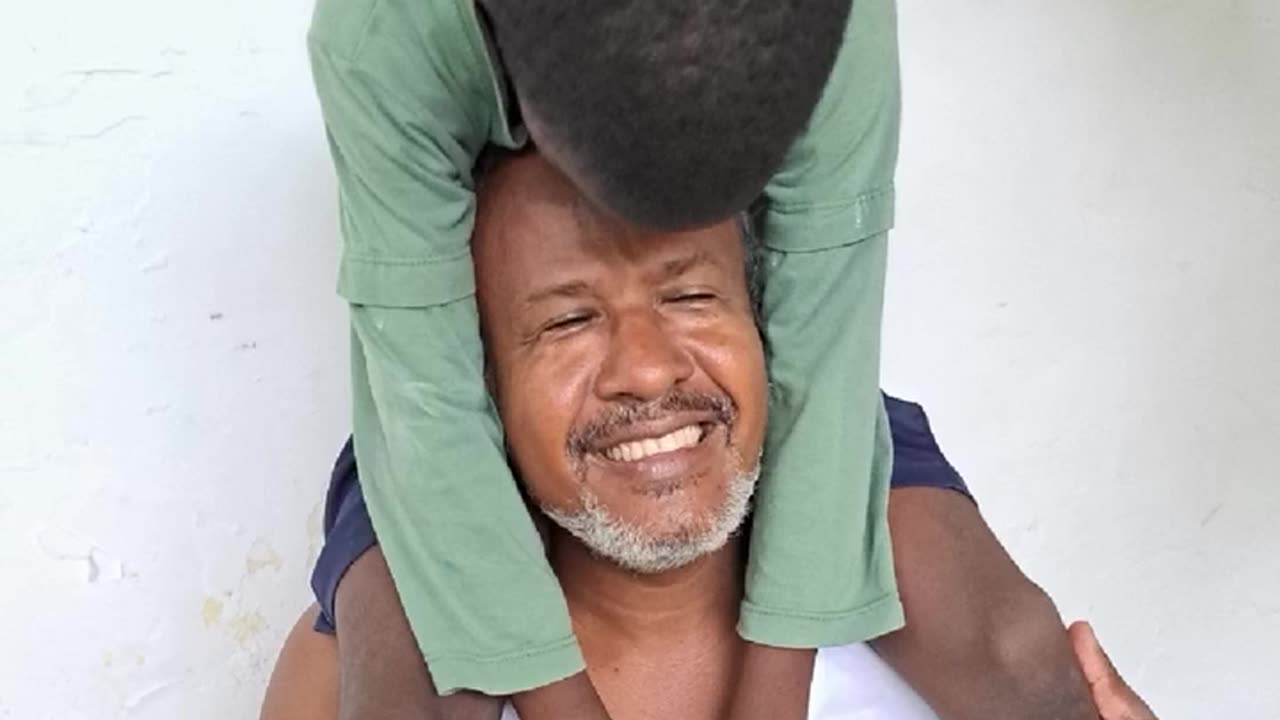 Priceless moments/Momentos incompaparles.