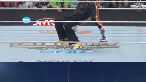 WWE's Shocking Fallout with Travis Scott: What Went Wrong?