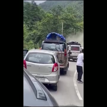 To create awareness about water floods in India, Punjab and Pakistan videos