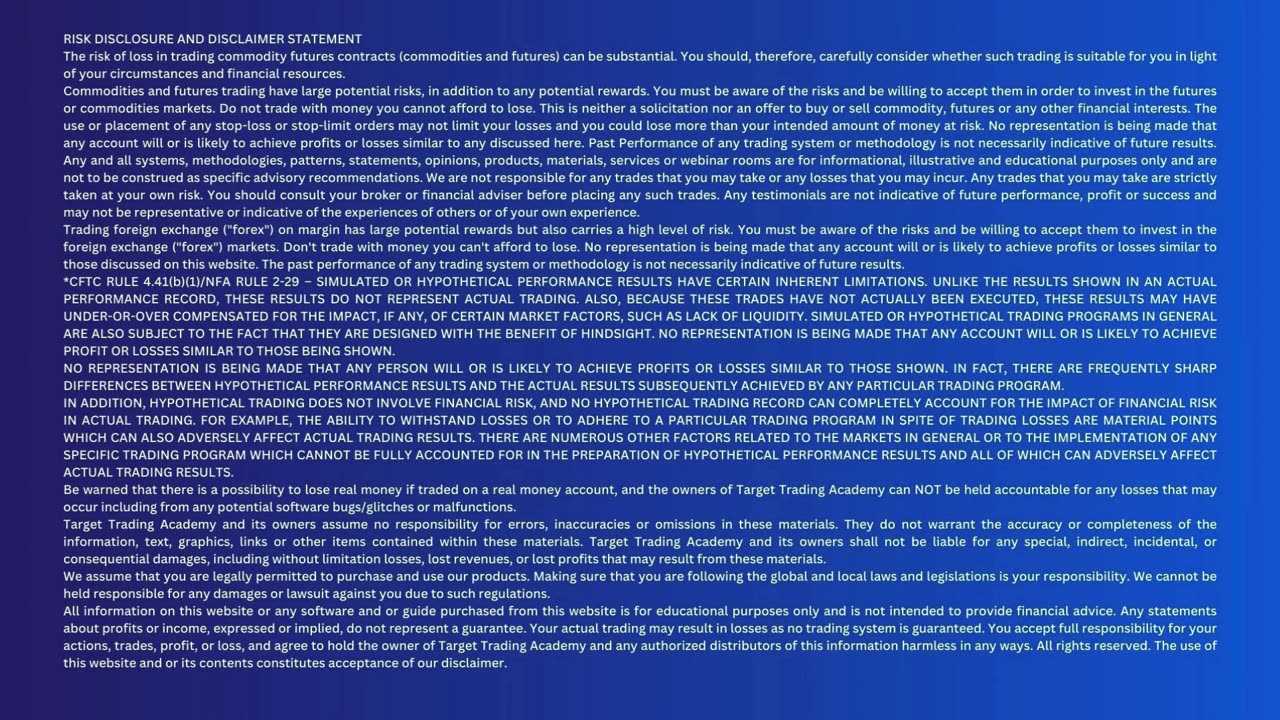 Bubba's Daily Update 11 11 25