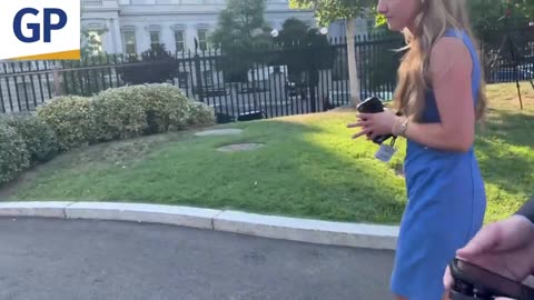 Gateway Pundit - OMB Director Russ Vought Responds to Powell's Criminal Referral