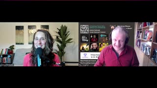 How was it starting a Podcast 12 years ago