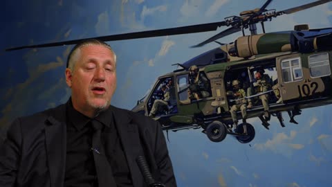 Were the SASR at The Port Arthur Massacre silenced?