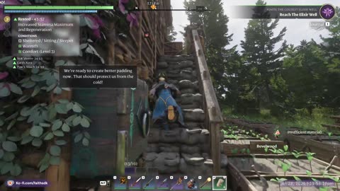 Enshrouded (Early Access) - Part 53