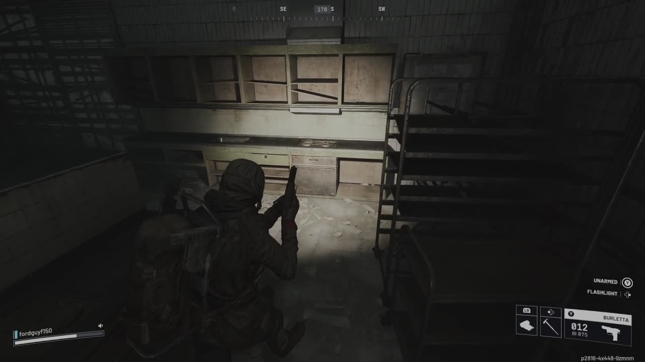 arc raiders Live October 30