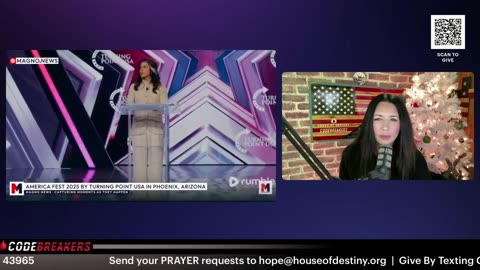 Kim Clement Prophesied A War Is Coming!