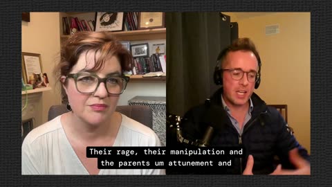 Saving Culture From Itself w/ Jaco Van Zyl | Jenny Holland Podcast