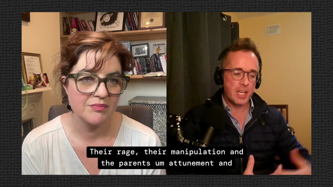 Saving Culture From Itself w/ Jaco Van Zyl | Jenny Holland Podcast