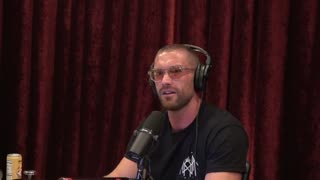 Joe Rogan Experience #2283 - Chris Williamson