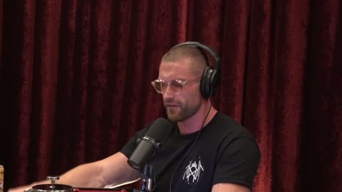 Joe Rogan Experience #2283 - Chris Williamson