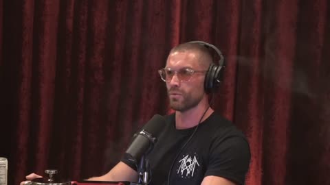 Joe Rogan Experience #2283 - Chris Williamson