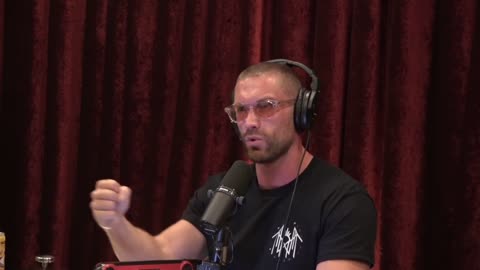 Joe Rogan Experience #2283 - Chris Williamson