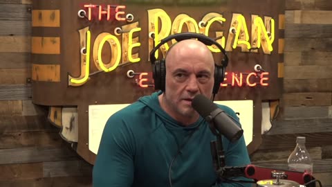 Joe Rogan Experience #2283 - Chris Williamson