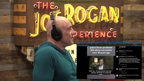 Joe Rogan Experience #2283 - Chris Williamson