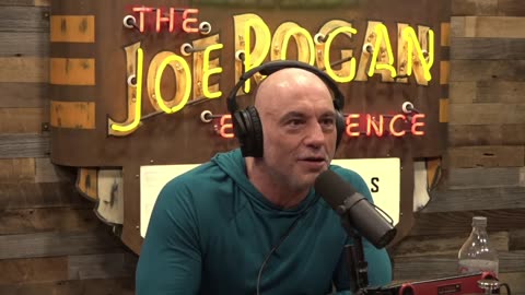 Joe Rogan Experience #2283 - Chris Williamson