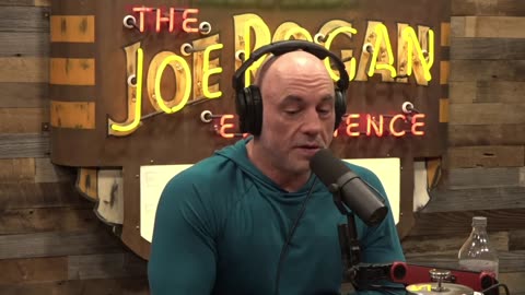 Joe Rogan Experience #2283 - Chris Williamson