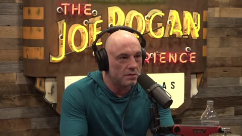 Joe Rogan Experience #2283 - Chris Williamson