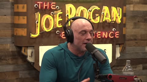 Joe Rogan Experience #2283 - Chris Williamson