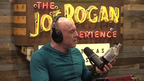 Joe Rogan Experience #2283 - Chris Williamson