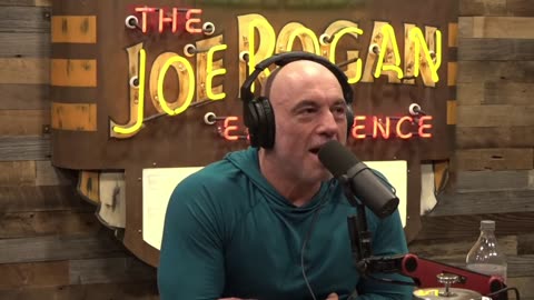 Joe Rogan Experience #2283 - Chris Williamson