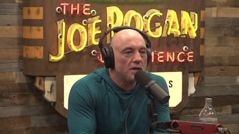 Joe Rogan Experience #2283 - Chris Williamson